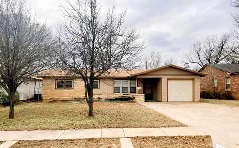 45Th, LUBBOCK, TX 79413