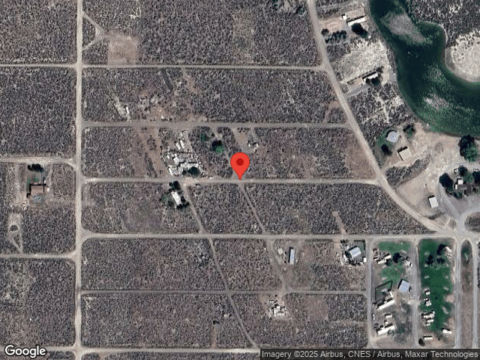 Hemlock St, Christmas Valley, OR 97641
