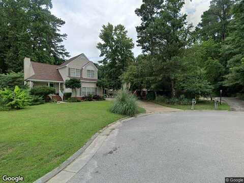 Wilkins, WILLIAMSBURG, VA 23185