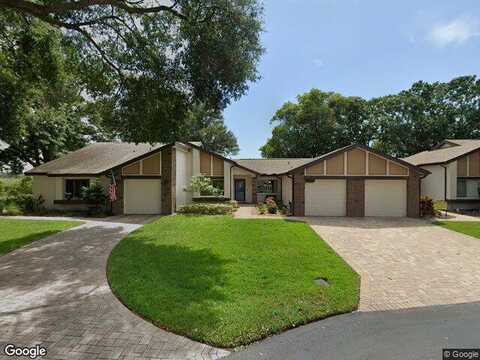Scotland, WEEKI WACHEE, FL 34613