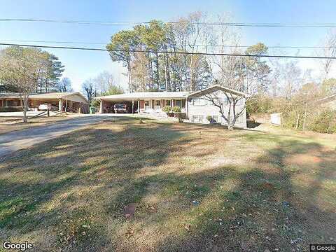 Cobb, NORCROSS, GA 30093
