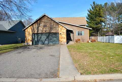 9 1/2, SAUK RAPIDS, MN 56379