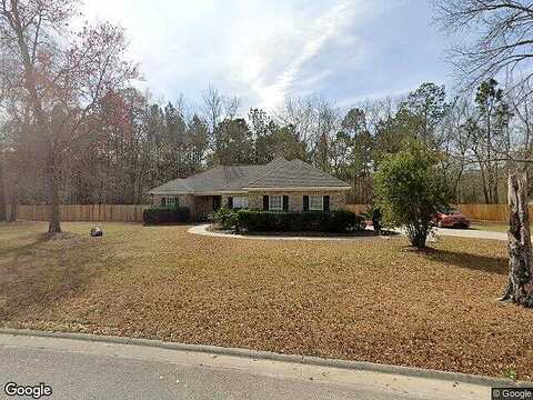 Pembroke, PEMBROKE, GA 31321