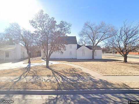 21St, LUBBOCK, TX 79411