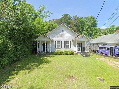 Owsley, COLUMBUS, GA 31906