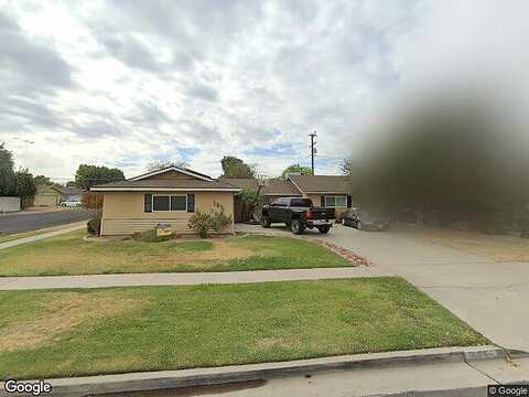 Magnolia, HANFORD, CA 93230