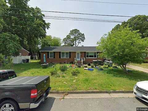 Briar, HAMPTON, VA 23661