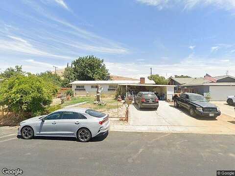 Maston, PORTERVILLE, CA 93257