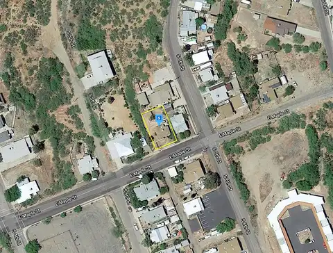 Maple, GLOBE, AZ 85501