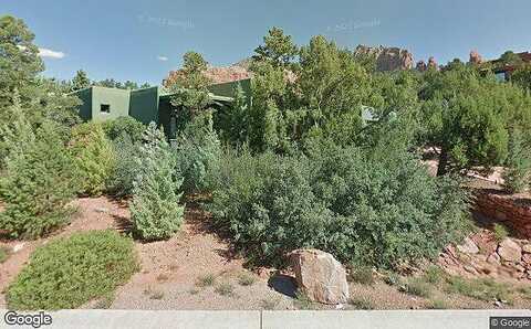 Park Ridge, SEDONA, AZ 86336