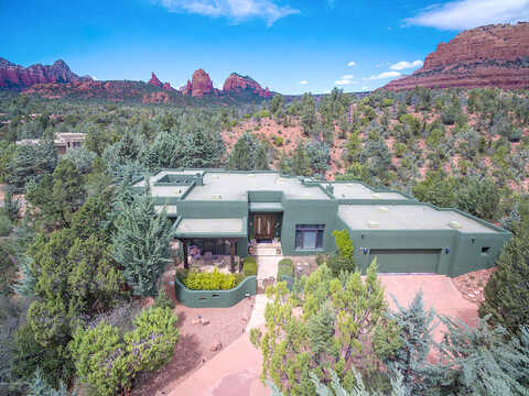 Park Ridge, SEDONA, AZ 86336