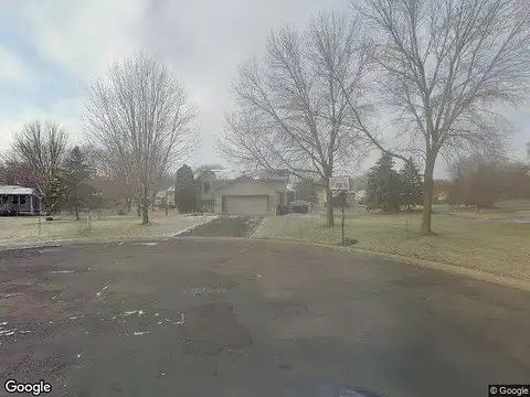 Wedgwood, MAPLE GROVE, MN 55369