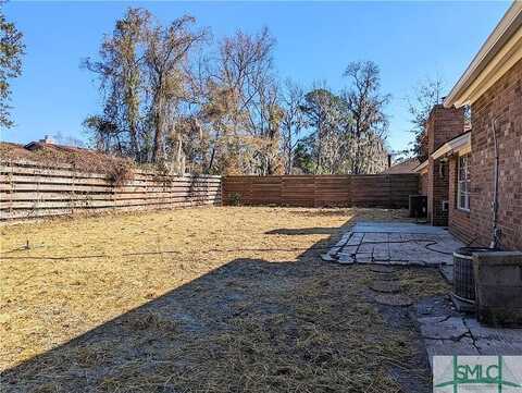 Mill, SAVANNAH, GA 31419
