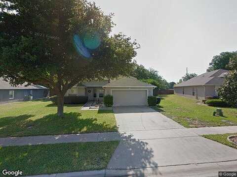 Grand Hughey, APOPKA, FL 32712
