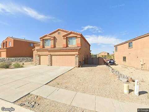 Willis Ray, VAIL, AZ 85641