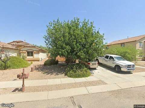 Calle Ormino, SAHUARITA, AZ 85629