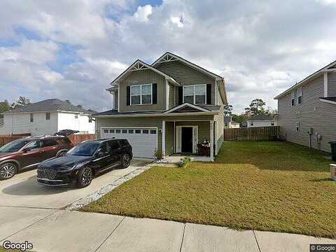 Fairview, HINESVILLE, GA 31313