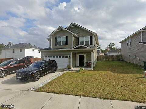 Fairview, HINESVILLE, GA 31313