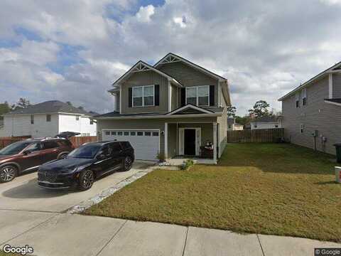Fairview, HINESVILLE, GA 31313