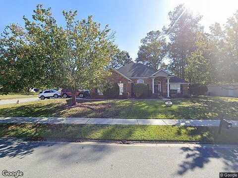 Edie, RICHMOND HILL, GA 31324