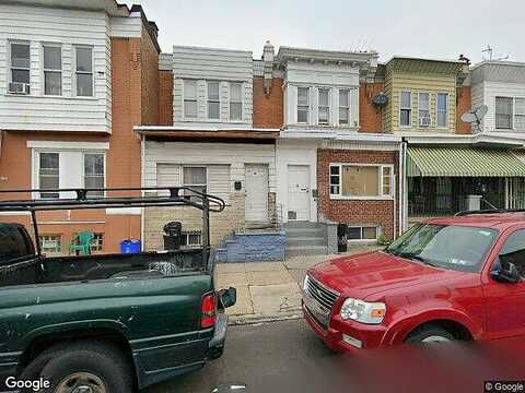 Rising Sun, PHILADELPHIA, PA 19140