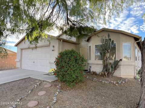 Applesauce, TUCSON, AZ 85741