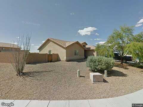 Grantham, VAIL, AZ 85641