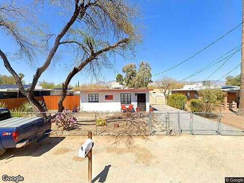 Fairmount, TUCSON, AZ 85712