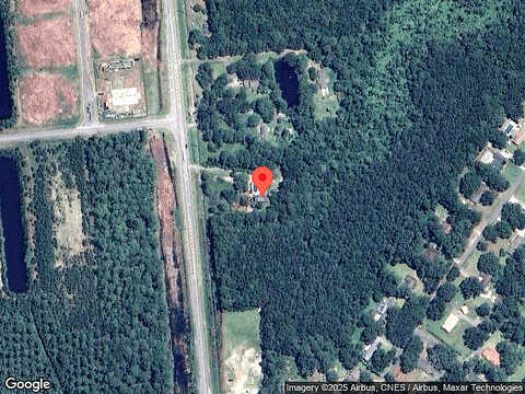 Us Highway 17, BRUNSWICK, GA 31525