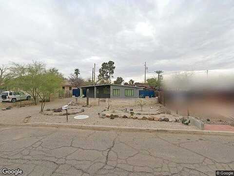 Waverly, TUCSON, AZ 85712
