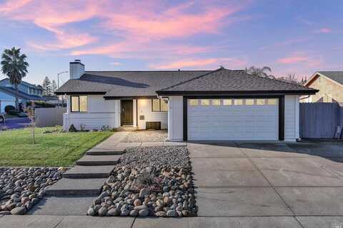 Donegal, VACAVILLE, CA 95688