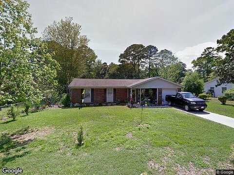 Sapelo, SAVANNAH, GA 31410