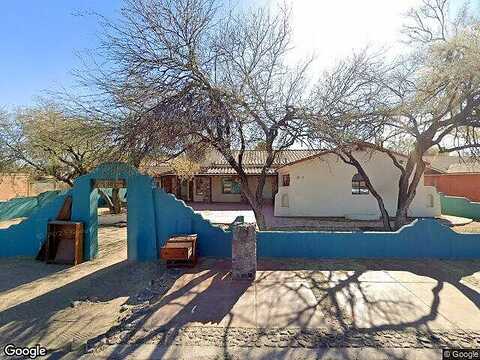Holladay, TUCSON, AZ 85746