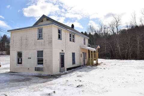 Brink Hill, GREENTOWN, PA 18426