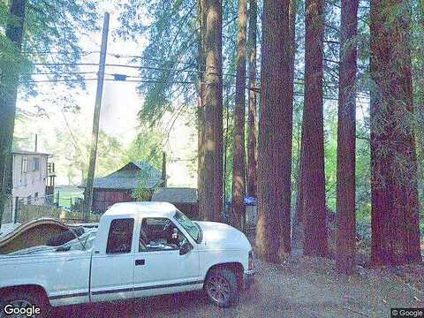 Hwy 116, GUERNEVILLE, CA 95446
