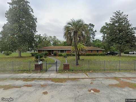 Pinewood, FOLKSTON, GA 31537