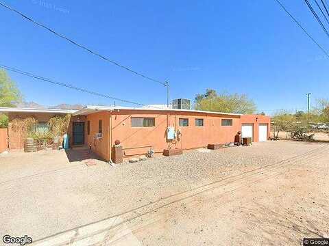 Mckinley, TUCSON, AZ 85712