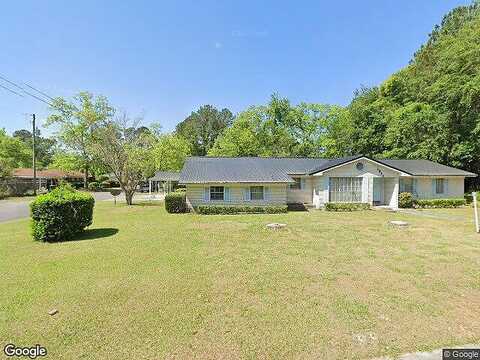 Charles, WAYCROSS, GA 31501