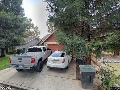 Whispering Pines, VISALIA, CA 93277