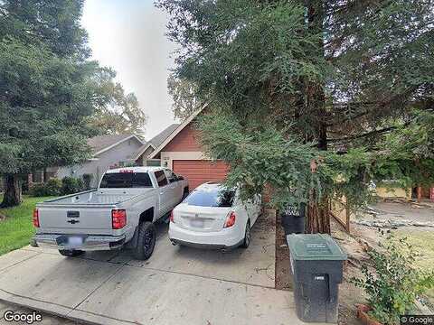 Whispering Pines, VISALIA, CA 93277