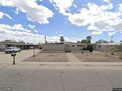Wheatridge, TUCSON, AZ 85704