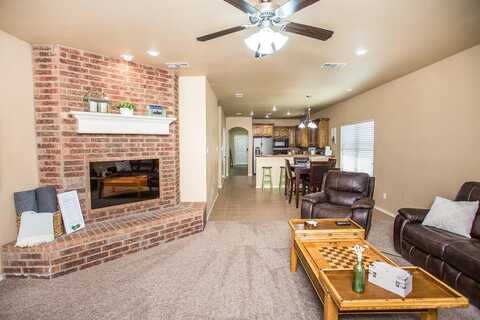 Canton, LUBBOCK, TX 79423