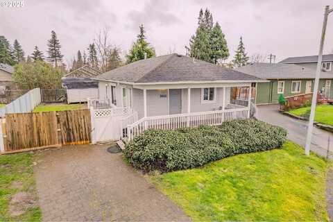 Evergreen, SALEM, OR 97301