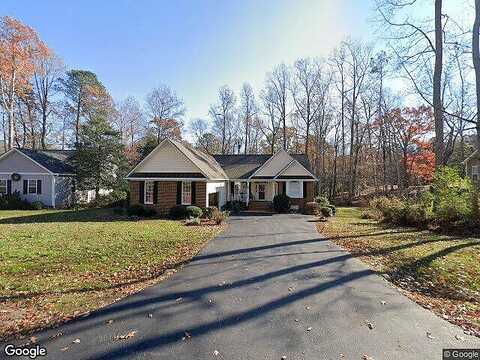 Middle Gate, IRVINGTON, VA 22480