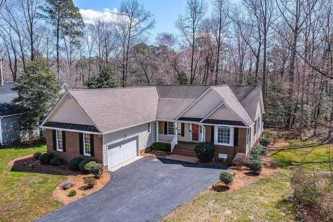 Middle Gate, IRVINGTON, VA 22480