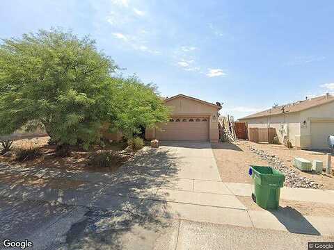 Desert Scroll, TUCSON, AZ 85735