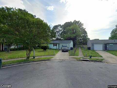 Oakmont, NORFOLK, VA 23513