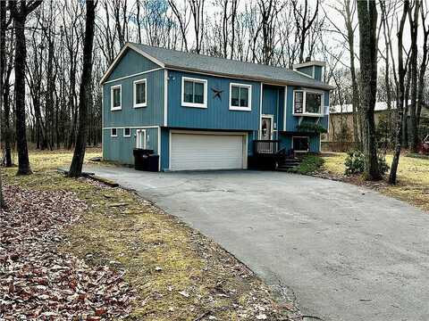 Brian, EFFORT, PA 18330
