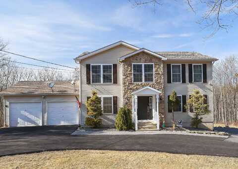 Vista, BLAKESLEE, PA 18610