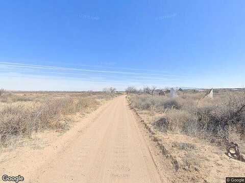 Map 135 T2 Calle De Allegre, La Joya, NM 87028